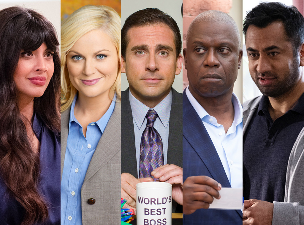 Get From Sunnyside To The Office Your Guide To Michael Schur S Tv HD Get Wallpaper From Sunnyside To The Office Your Guide To Michael Schur S Tv Free